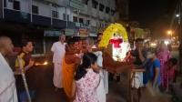 Datta Jayanti, Palki Utsava at Shri Satchidananda Dattatreya Temple, Kundapur (14-15 Dec 2024)
